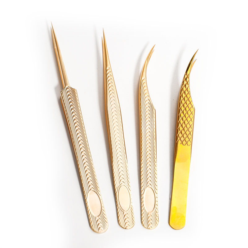 İzolyasiya cımbızları