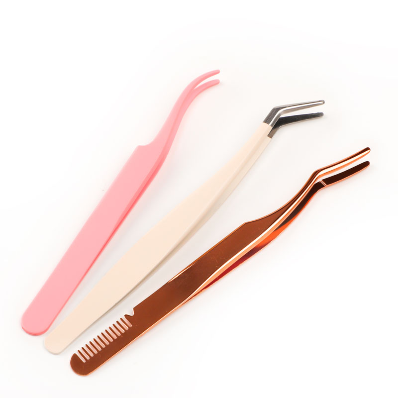 Ən yüksək keyfiyyətli kirpik çoxluq cımbızını haradan ala bilərəm?